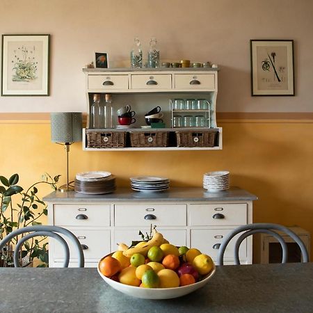 * * * * * Splendida Casa Di Campagna 卡斯泰纳索 外观 照片
