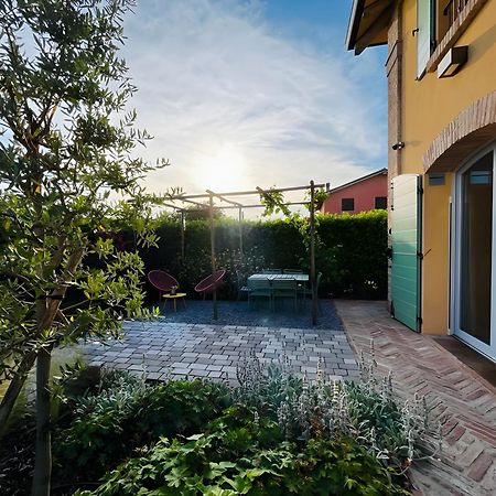 * * * * * Splendida Casa Di Campagna 卡斯泰纳索 外观 照片