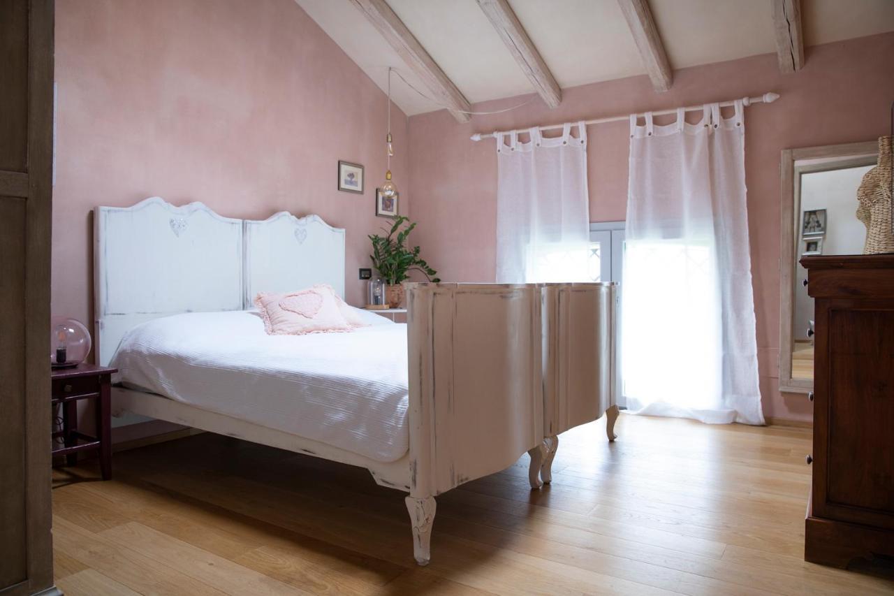 * * * * * Splendida Casa Di Campagna 卡斯泰纳索 外观 照片
