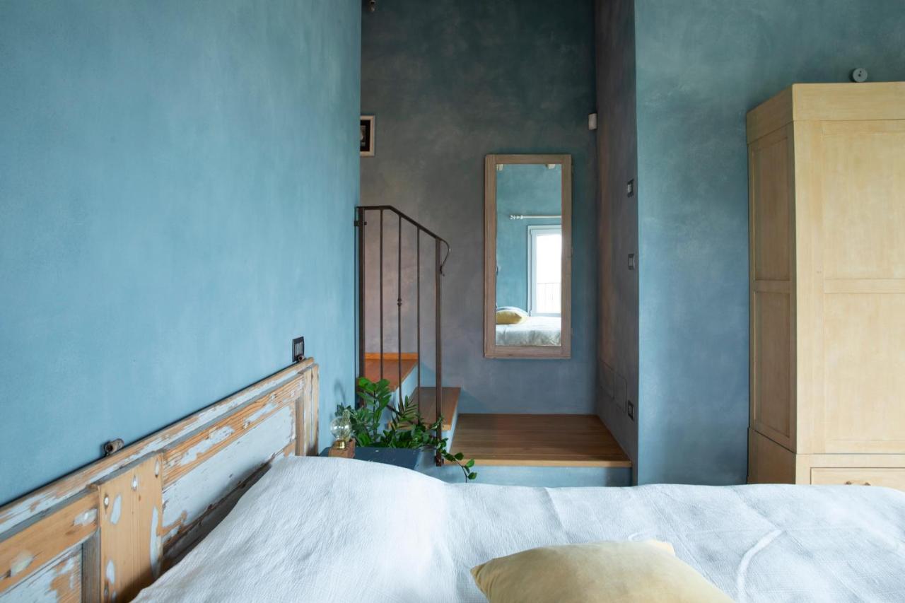 * * * * * Splendida Casa Di Campagna 卡斯泰纳索 外观 照片