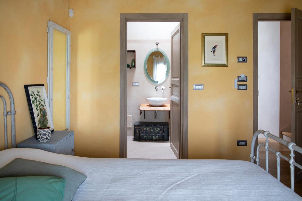 * * * * * Splendida Casa Di Campagna 卡斯泰纳索 外观 照片