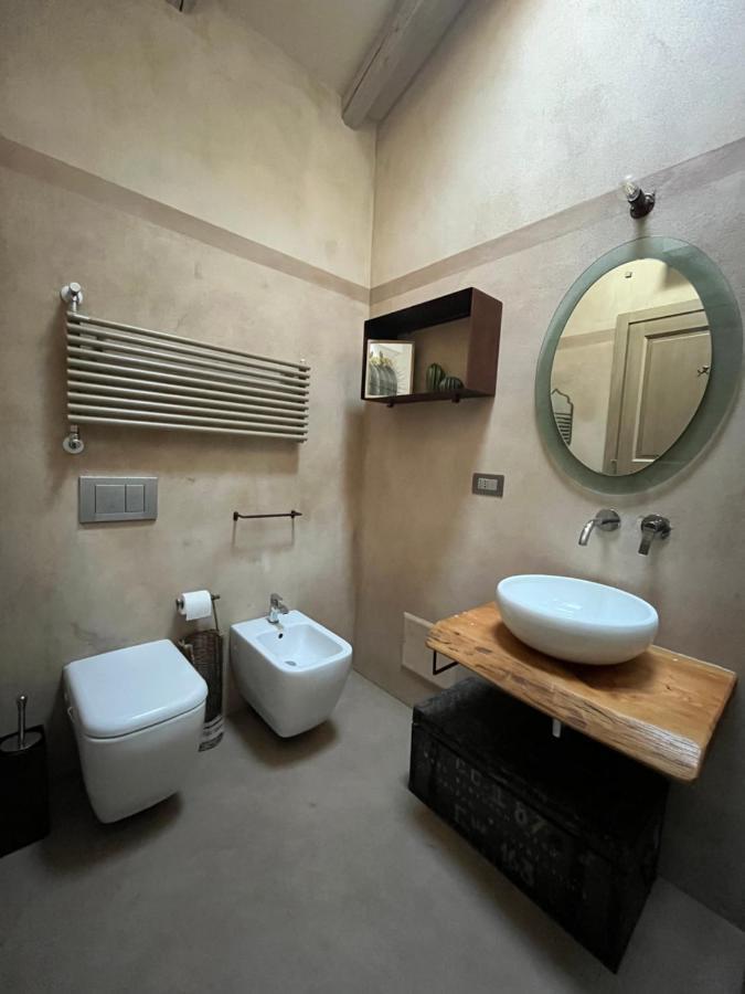 * * * * * Splendida Casa Di Campagna 卡斯泰纳索 外观 照片