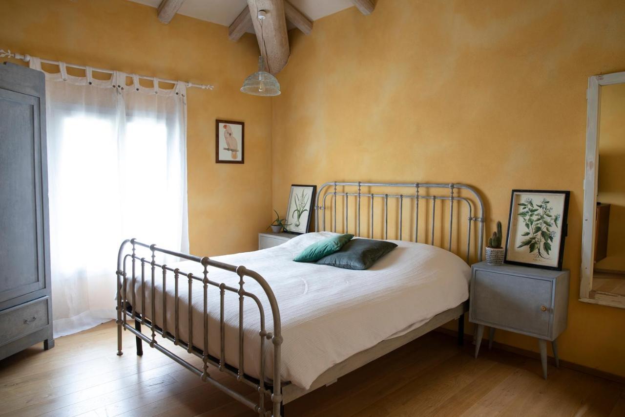 * * * * * Splendida Casa Di Campagna 卡斯泰纳索 外观 照片