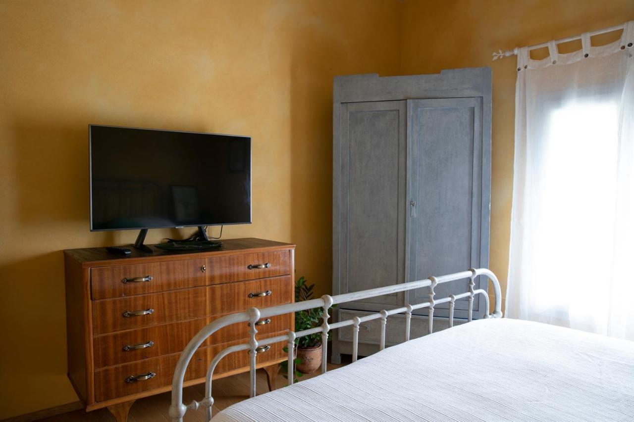 * * * * * Splendida Casa Di Campagna 卡斯泰纳索 外观 照片
