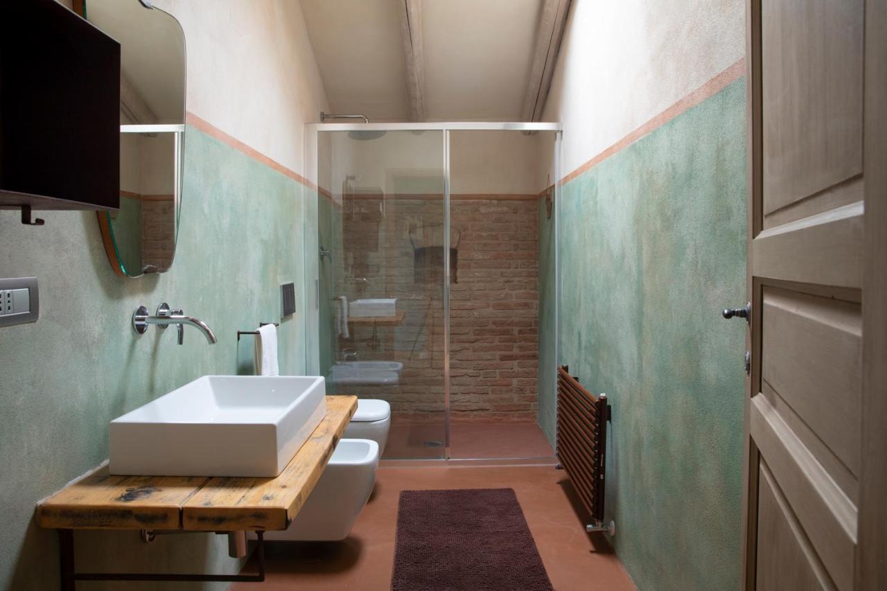 * * * * * Splendida Casa Di Campagna 卡斯泰纳索 外观 照片