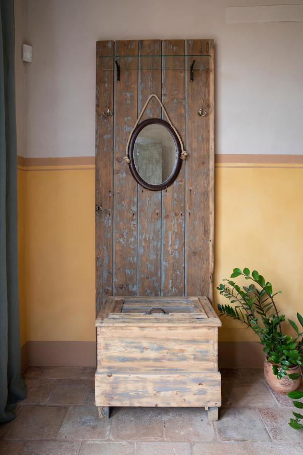 * * * * * Splendida Casa Di Campagna 卡斯泰纳索 外观 照片
