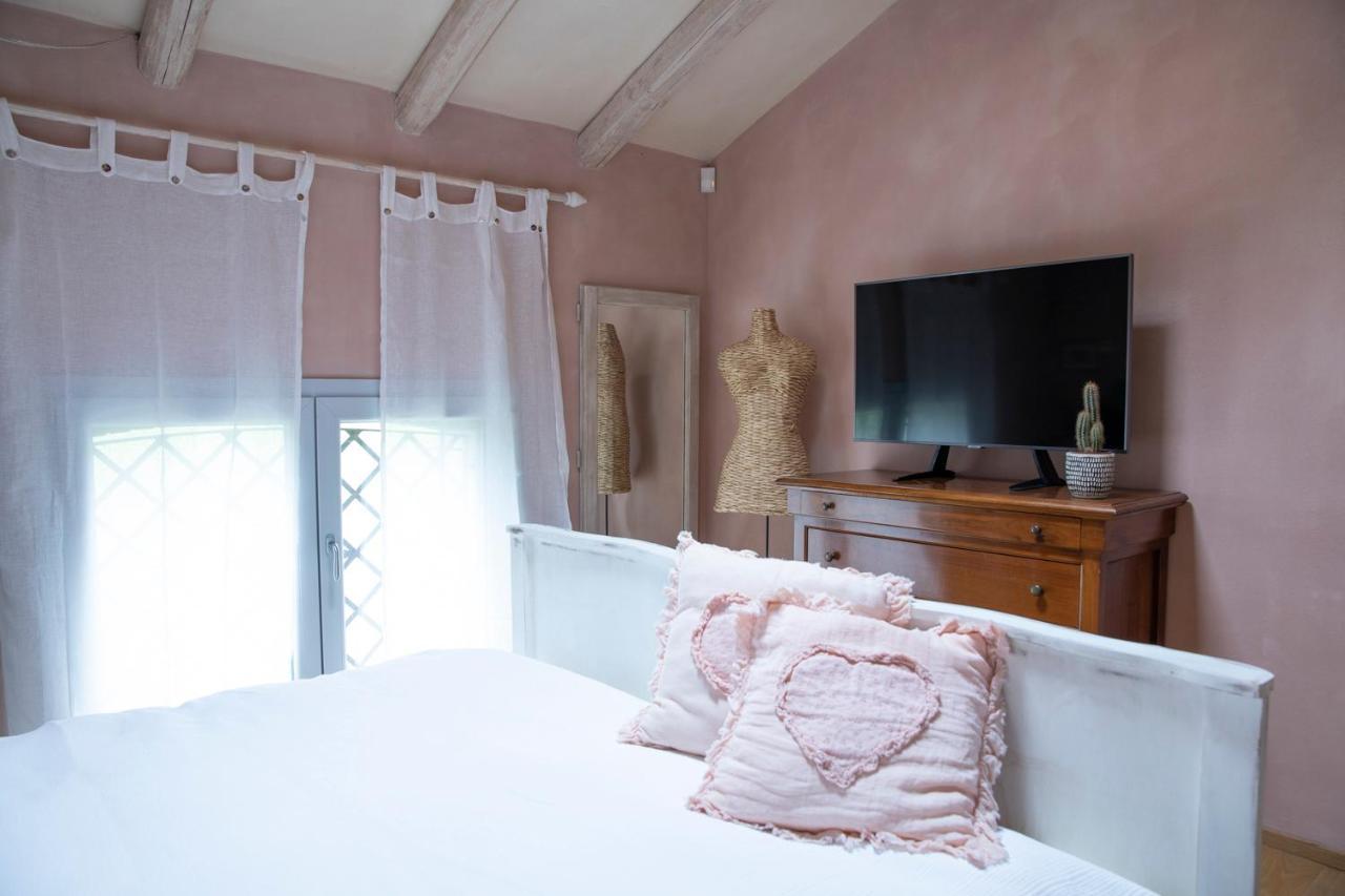 * * * * * Splendida Casa Di Campagna 卡斯泰纳索 外观 照片