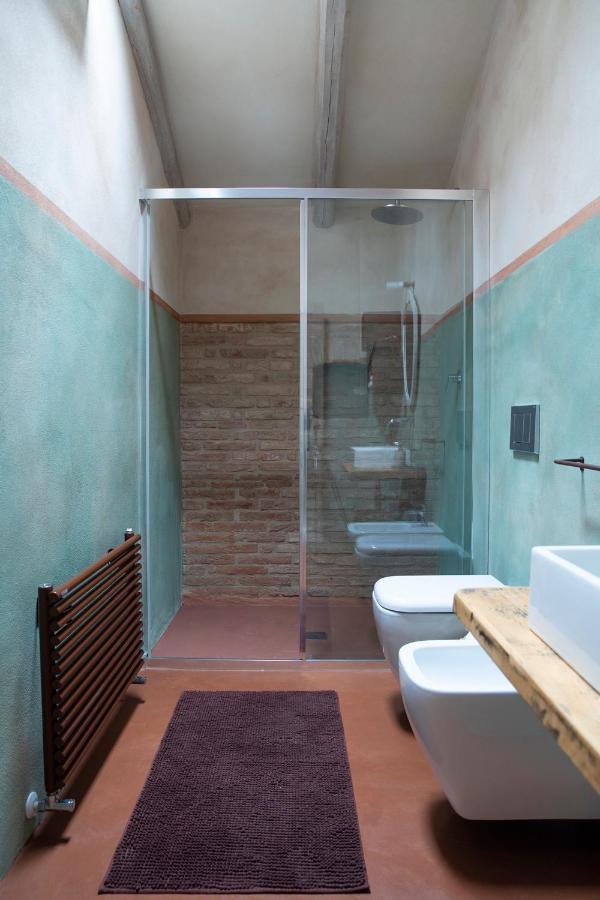 * * * * * Splendida Casa Di Campagna 卡斯泰纳索 外观 照片
