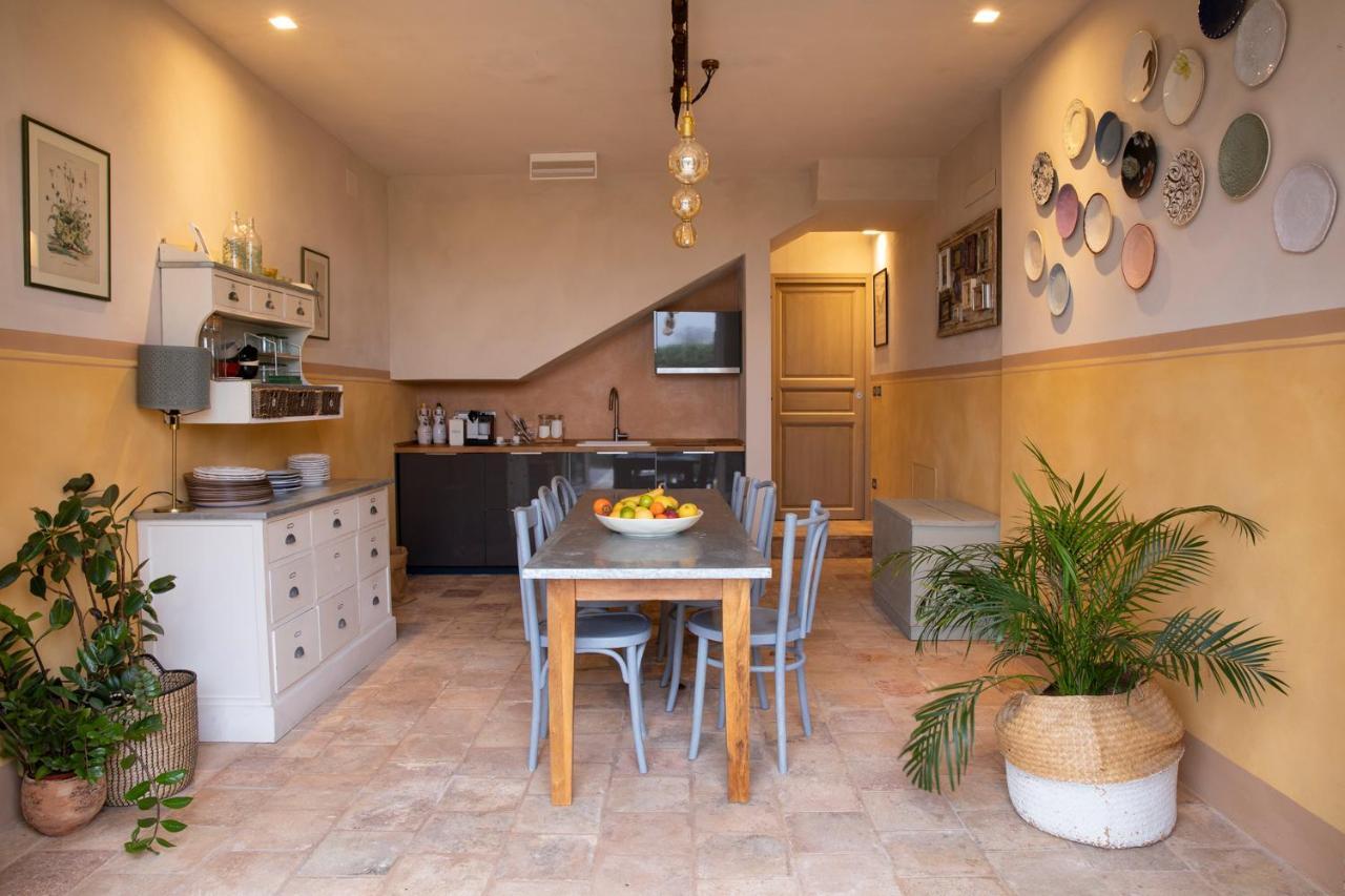 * * * * * Splendida Casa Di Campagna 卡斯泰纳索 外观 照片