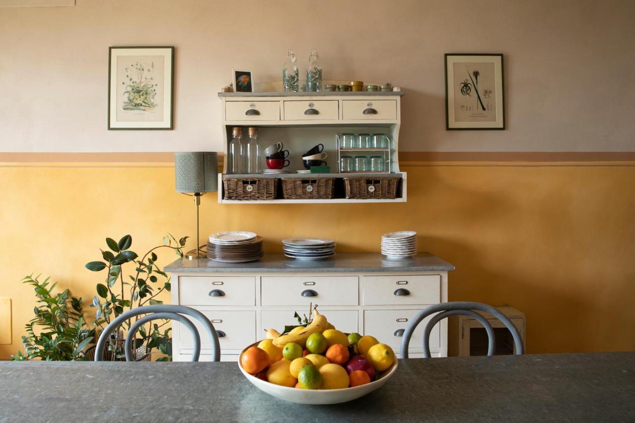 * * * * * Splendida Casa Di Campagna 卡斯泰纳索 外观 照片
