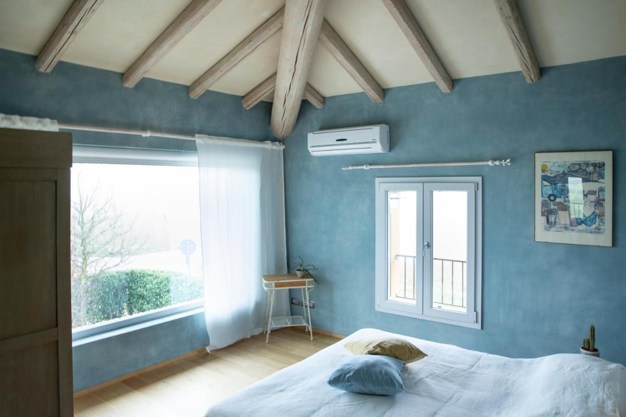 * * * * * Splendida Casa Di Campagna 卡斯泰纳索 外观 照片