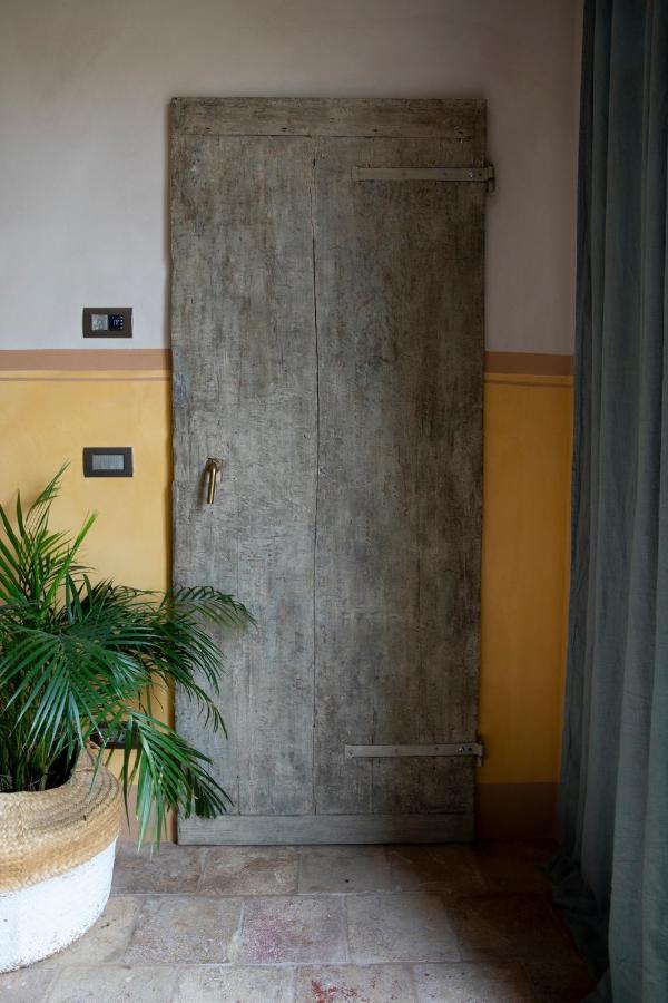 * * * * * Splendida Casa Di Campagna 卡斯泰纳索 外观 照片