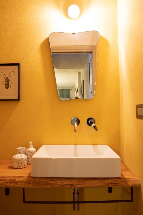 * * * * * Splendida Casa Di Campagna 卡斯泰纳索 外观 照片
