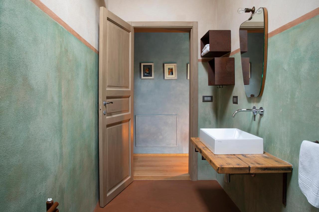 * * * * * Splendida Casa Di Campagna 卡斯泰纳索 外观 照片